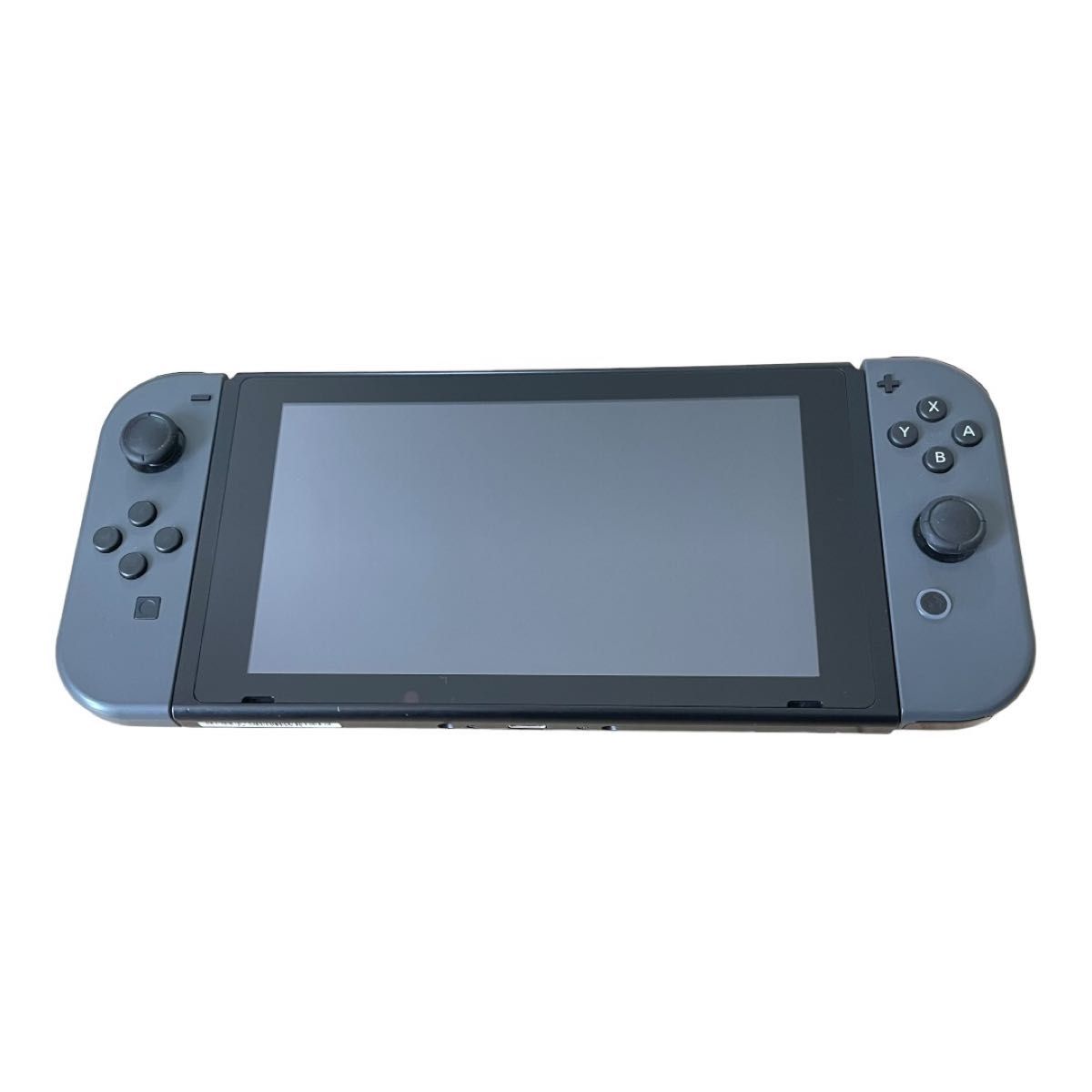 Nintendo Switch 本体 スイッチ 2017年製|Yahoo!フリマ(旧 Nintendo Switch 本体 スイッチ 2017年製|Yahoo!フリマ(旧