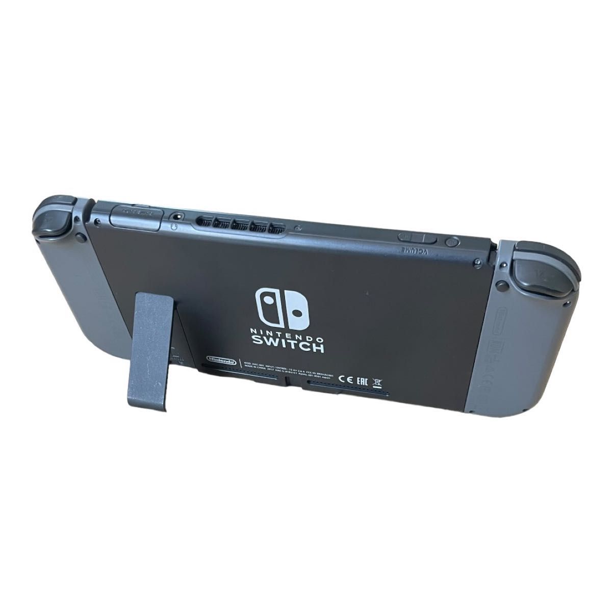 Nintendo Switch 本体 スイッチ 2017年製|Yahoo!フリマ(旧 Nintendo Switch 本体 スイッチ 2017年製|Yahoo!フリマ(旧