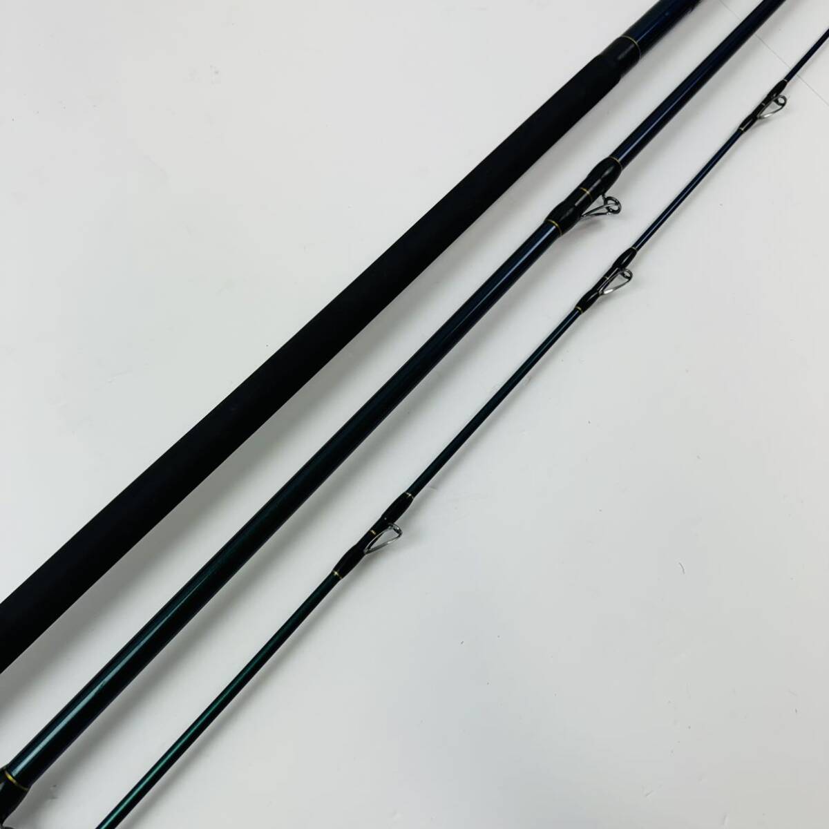ゼニス 石鯛竿 黄金瀬 400DX 磯竿 石鯛 イシダイ|Yahoo!フリマ ゼニス 石鯛竿 黄金瀬 400DX 磯竿 石鯛 イシダイ|Yahoo!フリマ