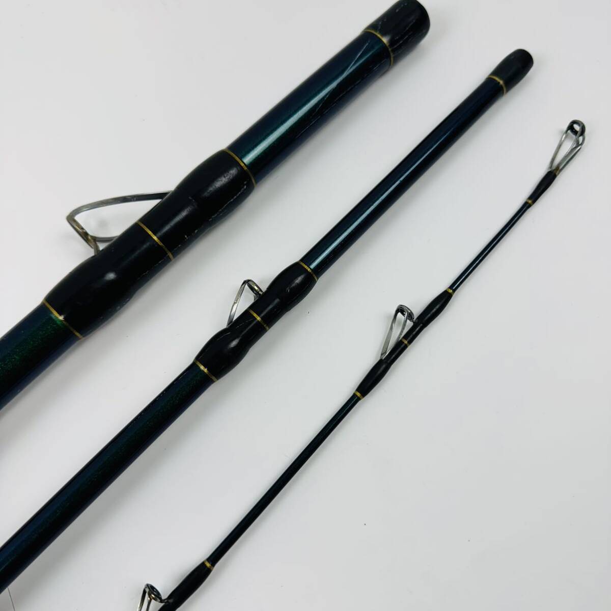 ゼニス 石鯛竿 黄金瀬 400DX 磯竿 石鯛 イシダイ|Yahoo!フリマ ゼニス 石鯛竿 黄金瀬 400DX 磯竿 石鯛 イシダイ|Yahoo!フリマ