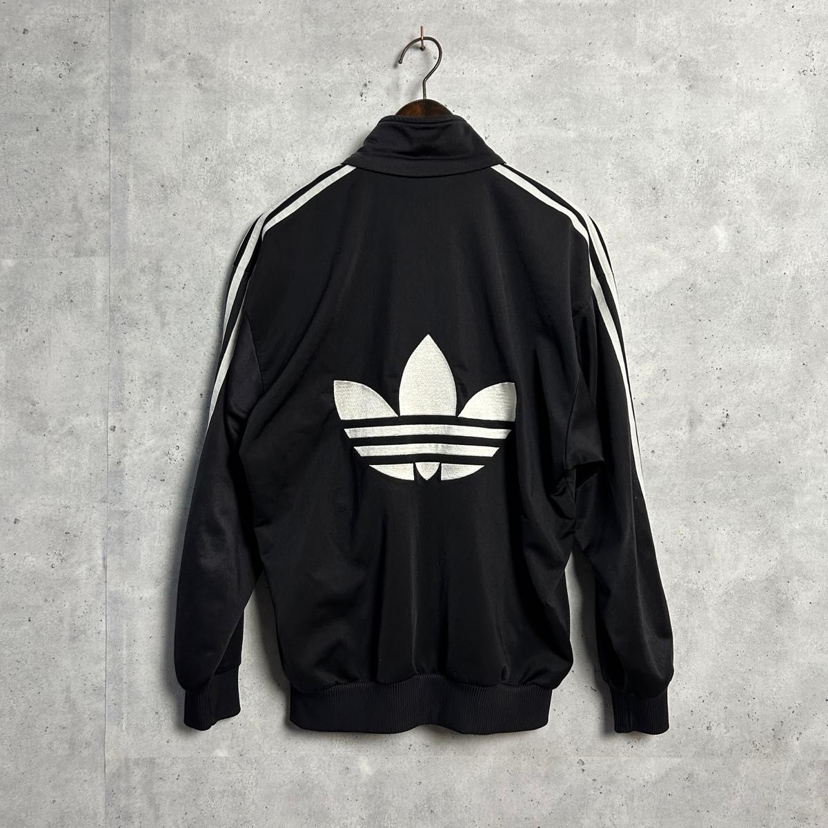 adidas 90s トラックジャケット バックトレフォイル刺繍|Yahoo adidas 90s トラックジャケット バックトレフォイル刺繍|Yahoo