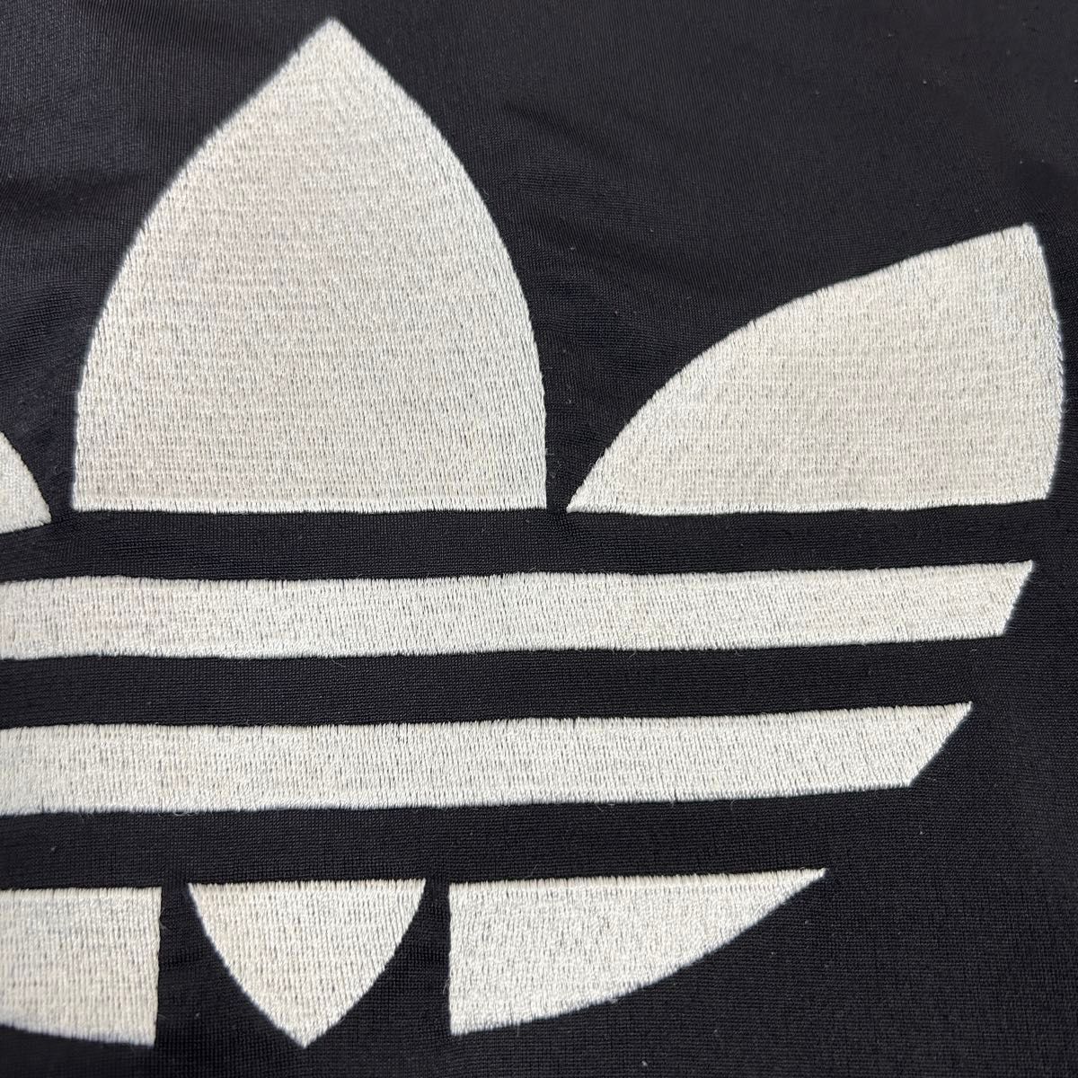 adidas 90s トラックジャケット バックトレフォイル刺繍|Yahoo adidas 90s トラックジャケット バックトレフォイル刺繍|Yahoo