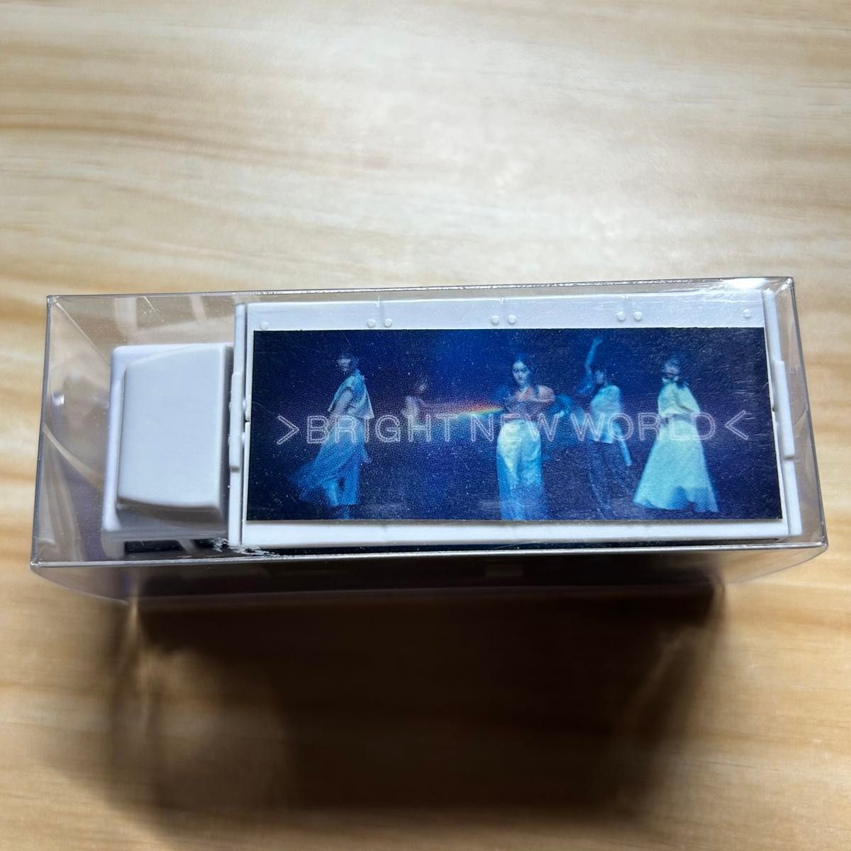 リトグリグッズ6点セット(①②ラバーバンド③④芹奈ペンダント リトグリグッズ6点セット(①②ラバーバンド③④芹奈ペンダント