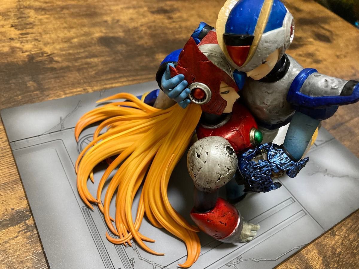懐かしい未来へ ロックマンx ジャンク品|Yahoo!フリマ(旧 懐かしい未来へ ロックマンx ジャンク品|Yahoo!フリマ(旧