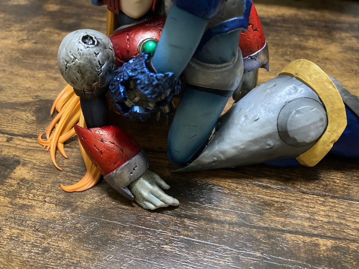 懐かしい未来へ ロックマンx ジャンク品|Yahoo!フリマ(旧 懐かしい未来へ ロックマンx ジャンク品|Yahoo!フリマ(旧