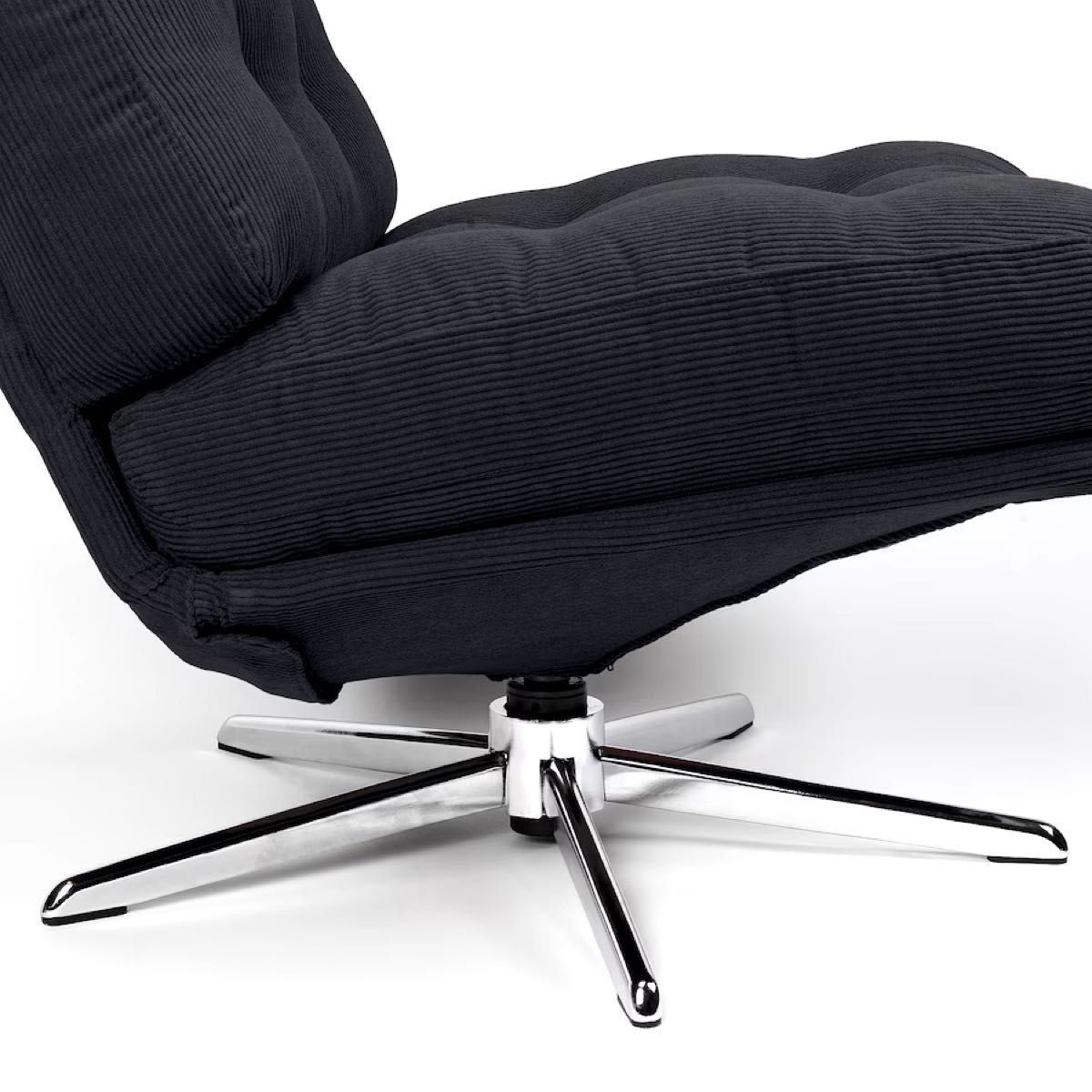 新品/未開封】IKEA イケア 回転パーソナルチェア(DYVLINGE 新品/未開封】IKEA イケア 回転パーソナルチェア(DYVLINGE