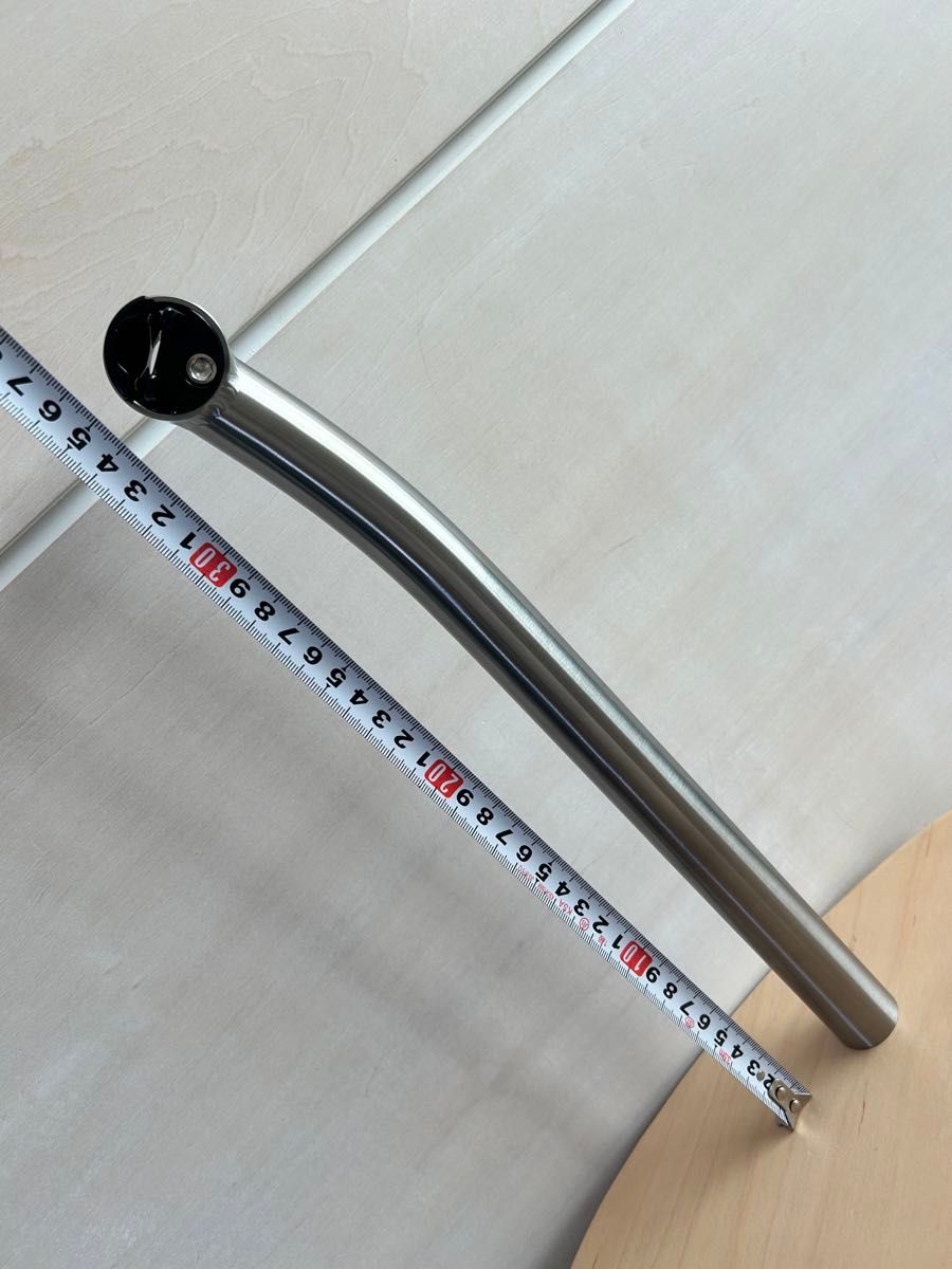 新品・未使用】チタンシートポスト|レイバック 27 2mm|Yahoo 新品・未使用】チタンシートポスト|レイバック 27 2mm|Yahoo