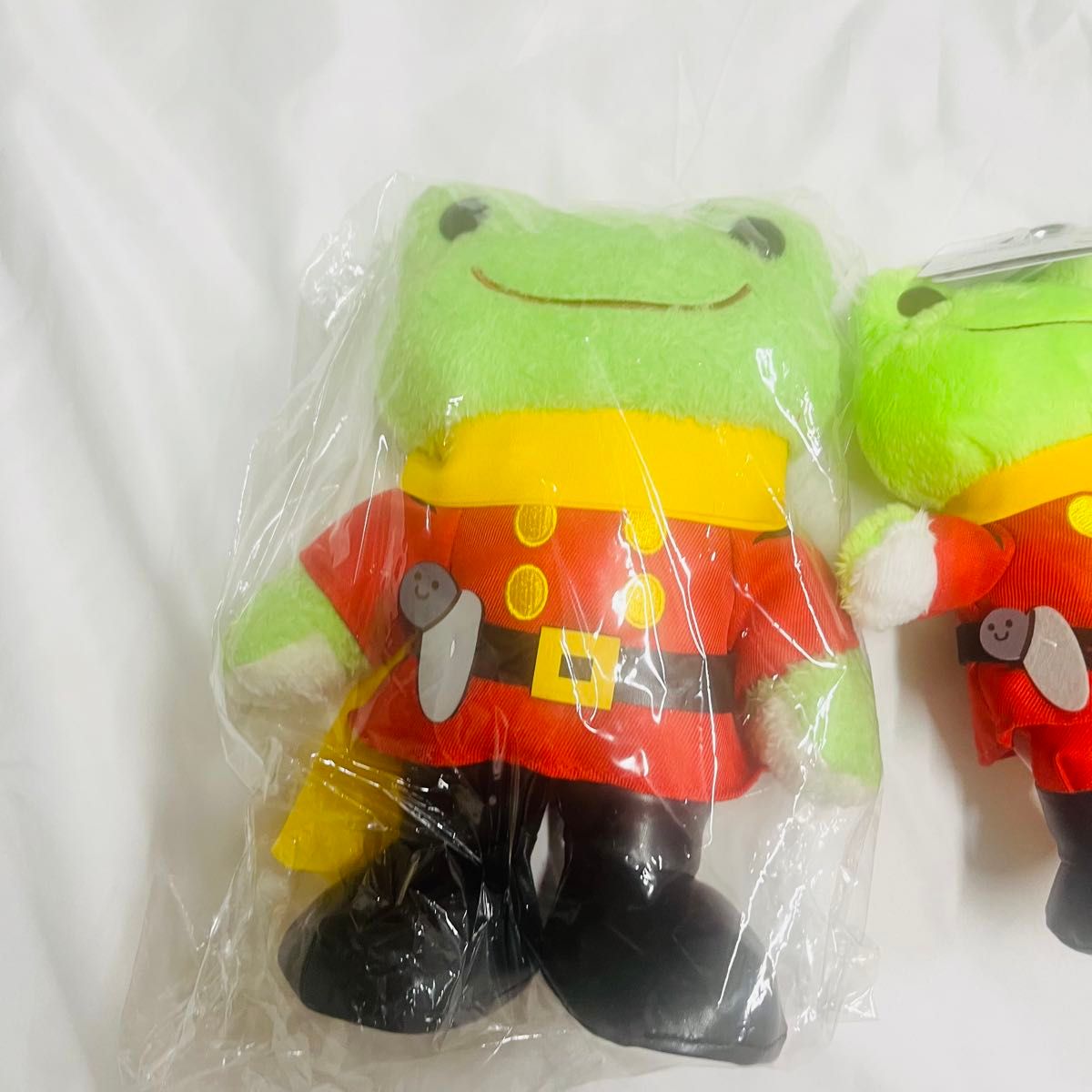 サイボーグ 009展 限定ぬいぐるみ かえるのピクルス 009 コラボ サイボーグ 009展 限定ぬいぐるみ かえるのピクルス 009 コラボ