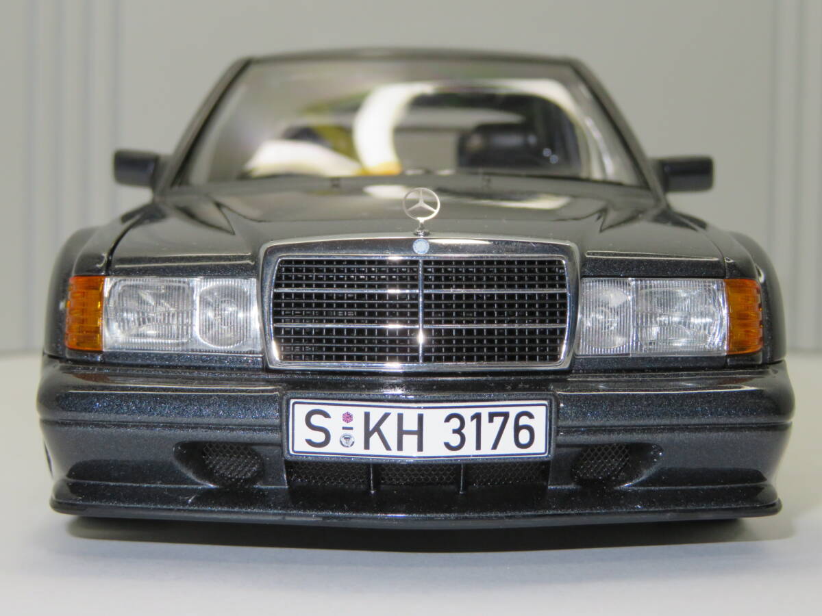 Yahoo!オークション - AUTOart 1/18 MERCEDES-BENZ 190E 2.5-16 Yahoo!オークション - AUTOart 1/18 MERCEDES-BENZ 190E 2.5-16