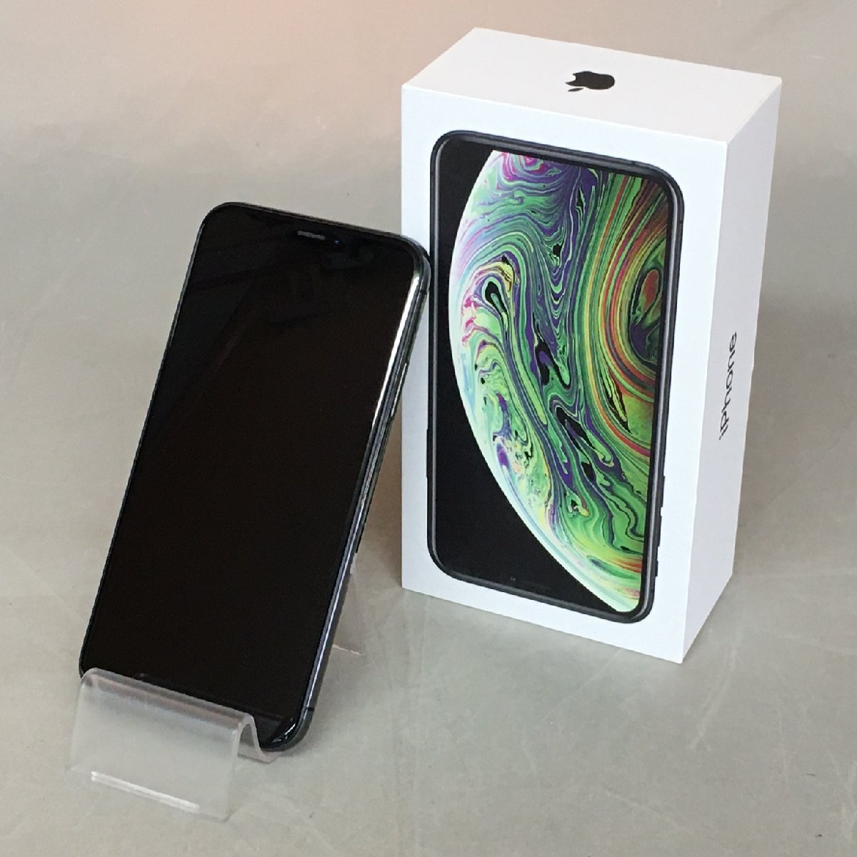 SIMロックなし docomo ドコモ iPhoneXs 256GB MTE02J/A 利用制限 SIMロックなし docomo ドコモ iPhoneXs 256GB MTE02J/A 利用制限