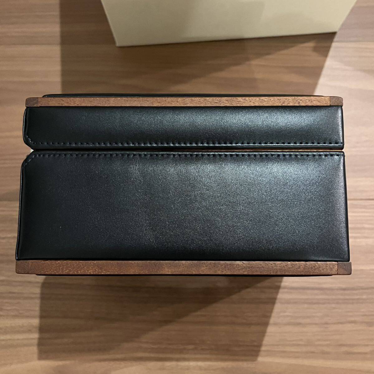 ブレゲ Breguet 腕時計ボックス 時計ケース BOX 美品 Breguet ブレゲ 時計ケース 純正 箱 ボックス 内箱 外箱