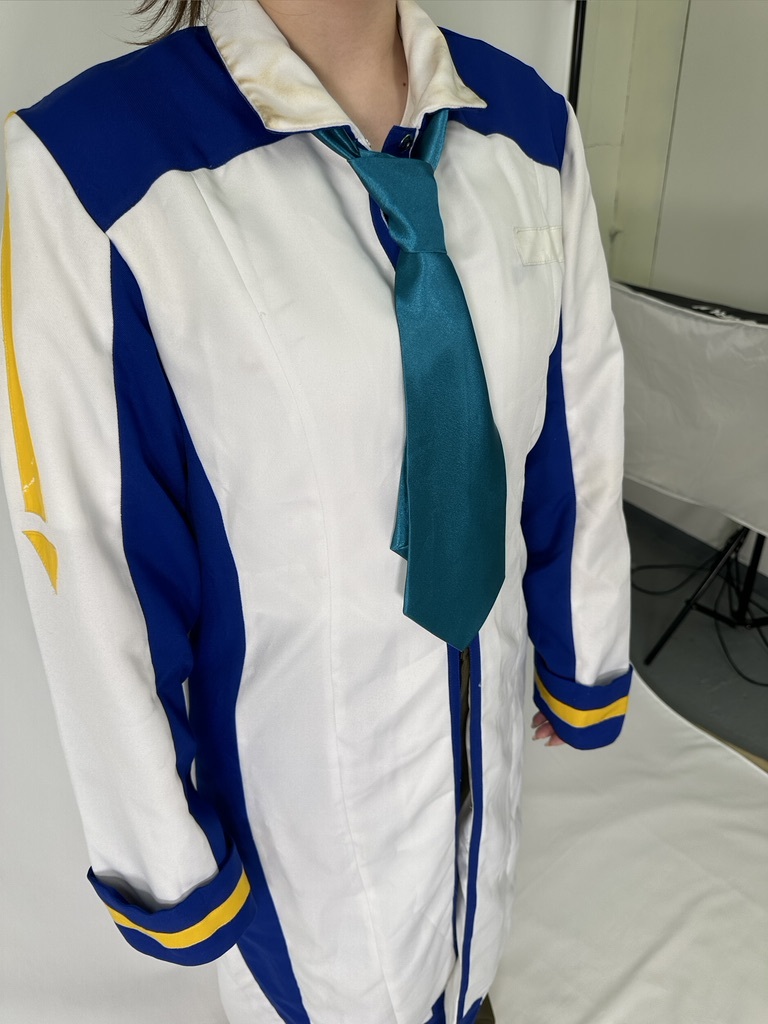 Yahoo!オークション - H0763 コスプレ衣装 女性モデル 158cm Yahoo!オークション - H0763 コスプレ衣装 女性モデル 158cm