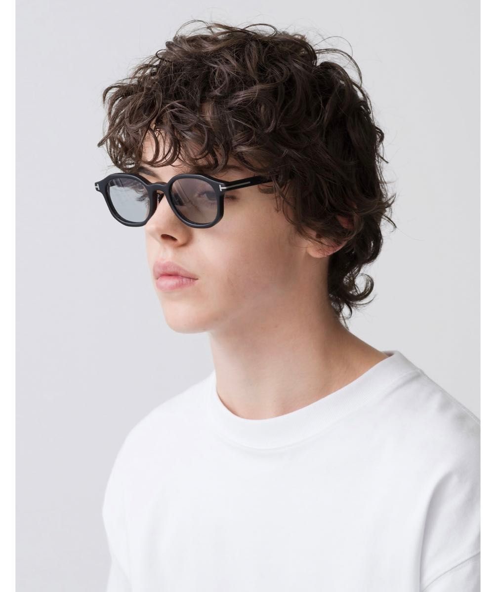 新品未使用】Ron Herman × TOM FORD 別注限定サングラス|Yahoo 新品未使用】Ron Herman × TOM FORD 別注限定サングラス|Yahoo