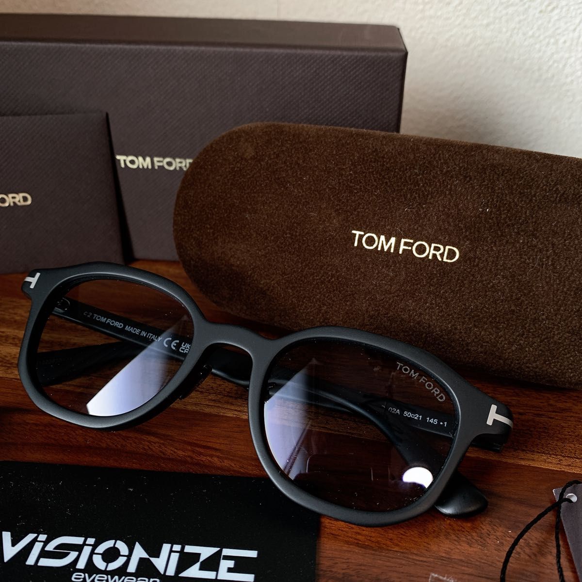 新品未使用】Ron Herman × TOM FORD 別注限定サングラス|Yahoo 新品未使用】Ron Herman × TOM FORD 別注限定サングラス|Yahoo