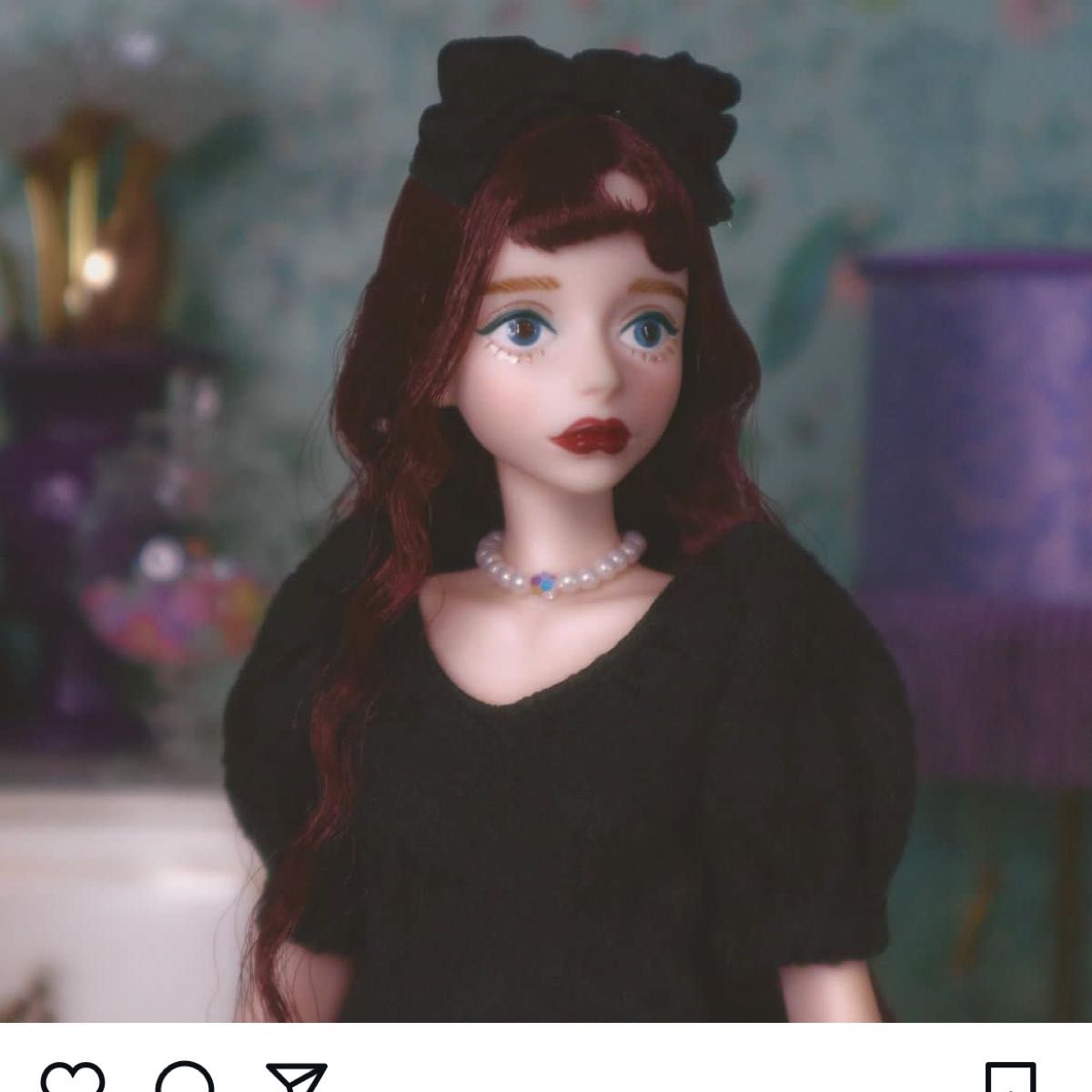 オダニミユキ チェリーちゃん be my baby doll Cherry イザベラ オダニミユキ チェリーちゃん be my baby doll Cherry イザベラ