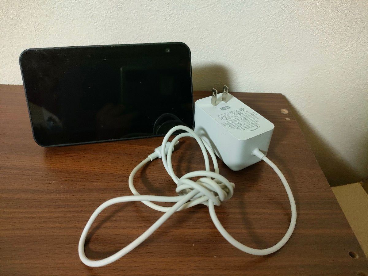 Amazon echo Show5 第2世代 アマゾン アレクサ Amazon Alexa Amazon echo Show5 第2世代 アマゾン アレクサ Amazon Alexa