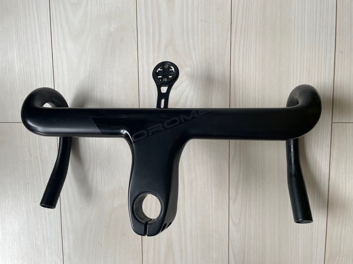 ELVES/OROME AEROEVO 一体型ハンドル 380mm×100mm|Yahoo!フリマ ELVES/OROME AEROEVO 一体型ハンドル 380mm×100mm|Yahoo!フリマ