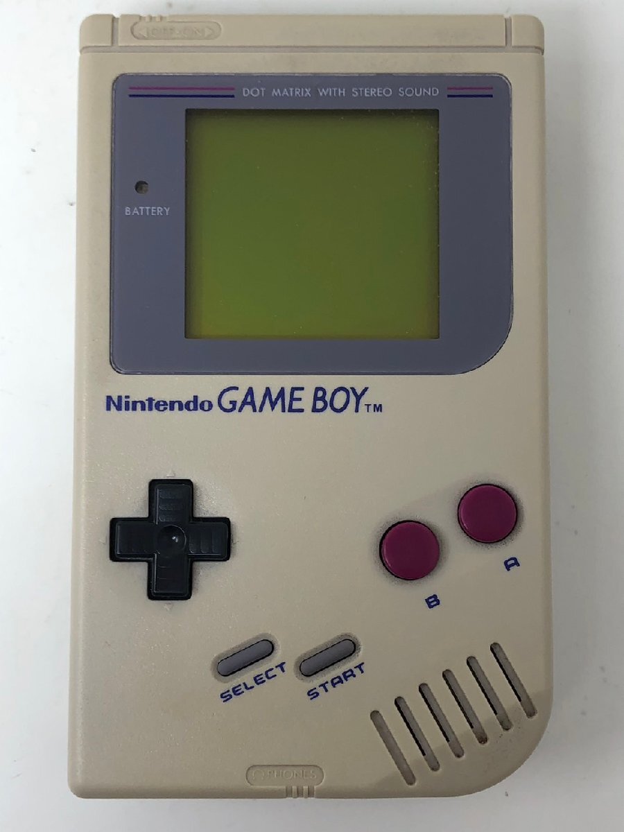 Yahoo!オークション - ジャンク Nintendo 任天堂 初代 Yahoo!オークション - ジャンク Nintendo 任天堂 初代