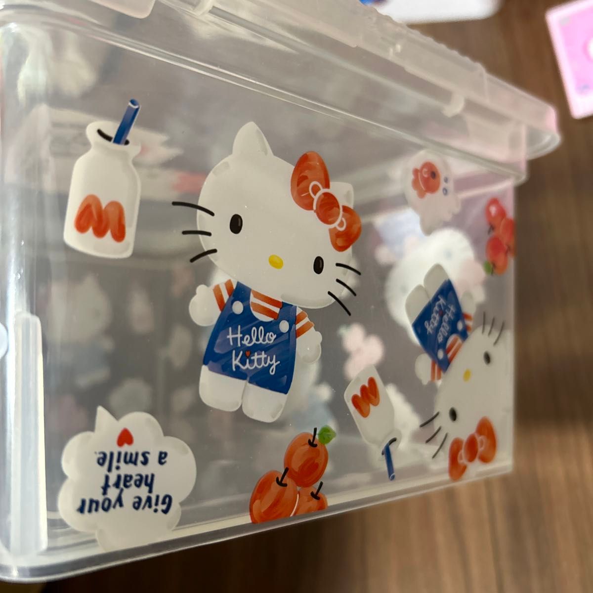 サンリオ キティ 50周年 グッズ まとめ売り|Yahoo!フリマ(旧 サンリオ キティ 50周年 グッズ まとめ売り|Yahoo!フリマ(旧