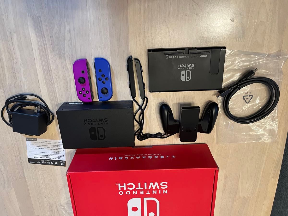Nintendo スイッチ 本体 ニンテンドーストア限定赤箱|Yahoo Nintendo スイッチ 本体 ニンテンドーストア限定赤箱|Yahoo