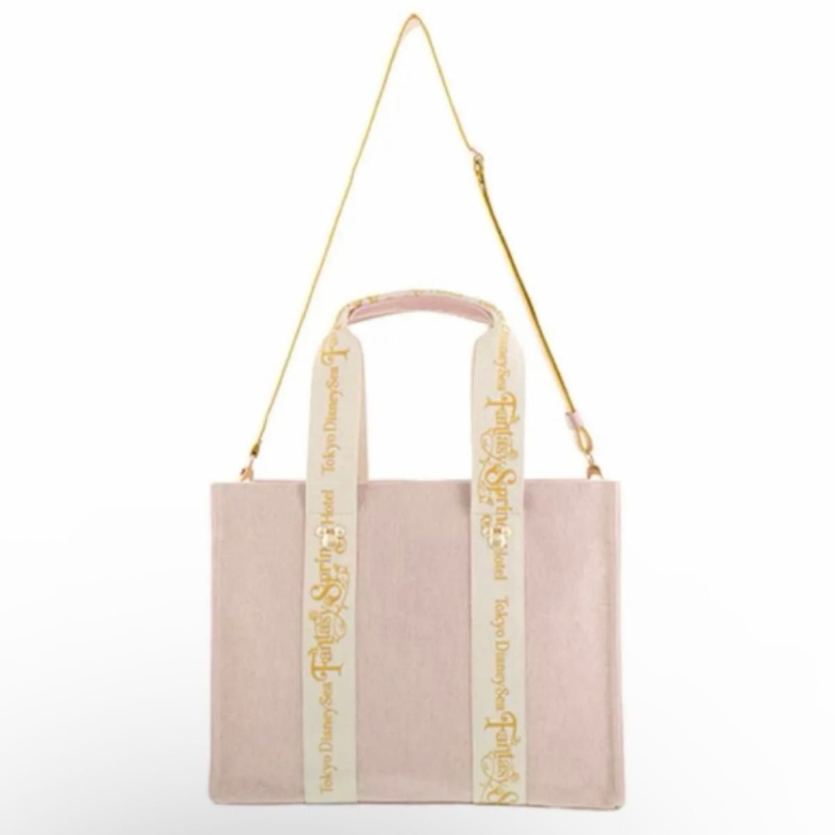 新品】東京ディズニーシー ファンタジースプリングス ホテル 新品】東京ディズニーシー ファンタジースプリングス ホテル