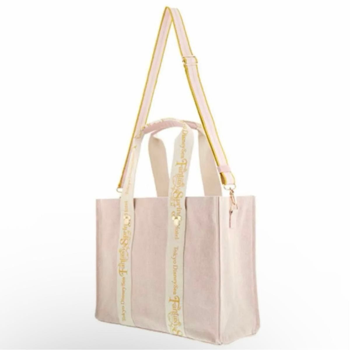 新品】東京ディズニーシー ファンタジースプリングス ホテル 新品】東京ディズニーシー ファンタジースプリングス ホテル