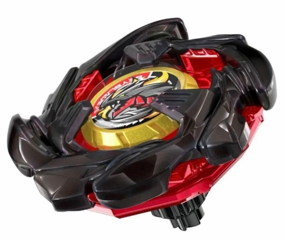 ベイブレードX コバルトドラグーン ブラック ランチャーグリップ ベイブレードX コバルトドラグーン ブラック ランチャーグリップ