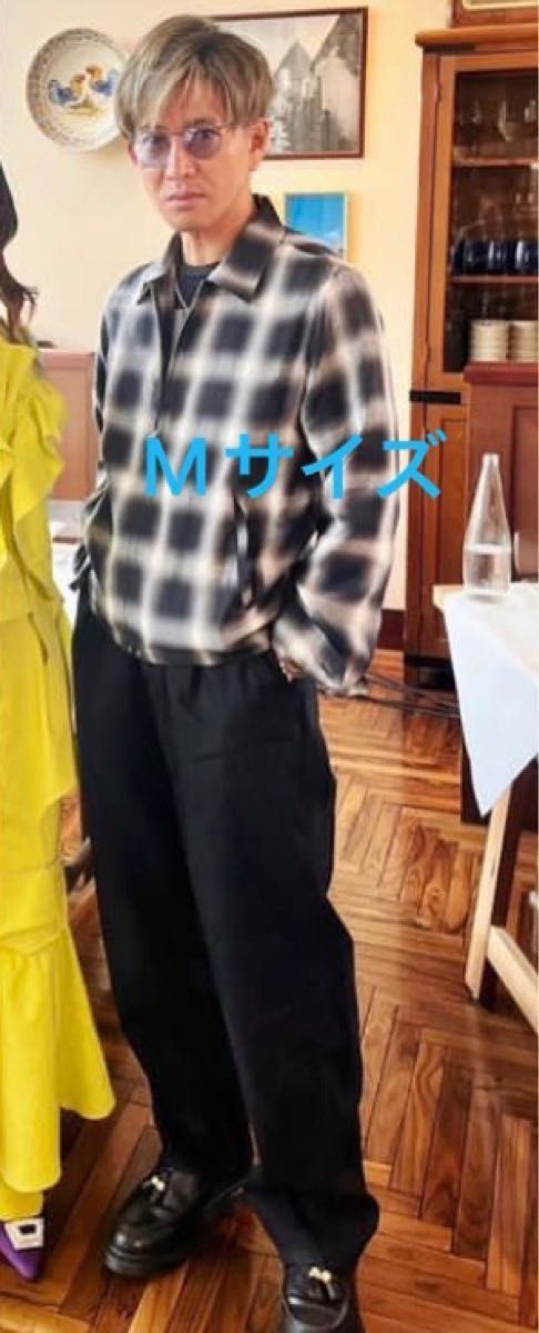 キムタク着 minedenim Mサイズ|Yahoo!フリマ(旧PayPayフリマ) キムタク着 minedenim Mサイズ|Yahoo!フリマ(旧PayPayフリマ)
