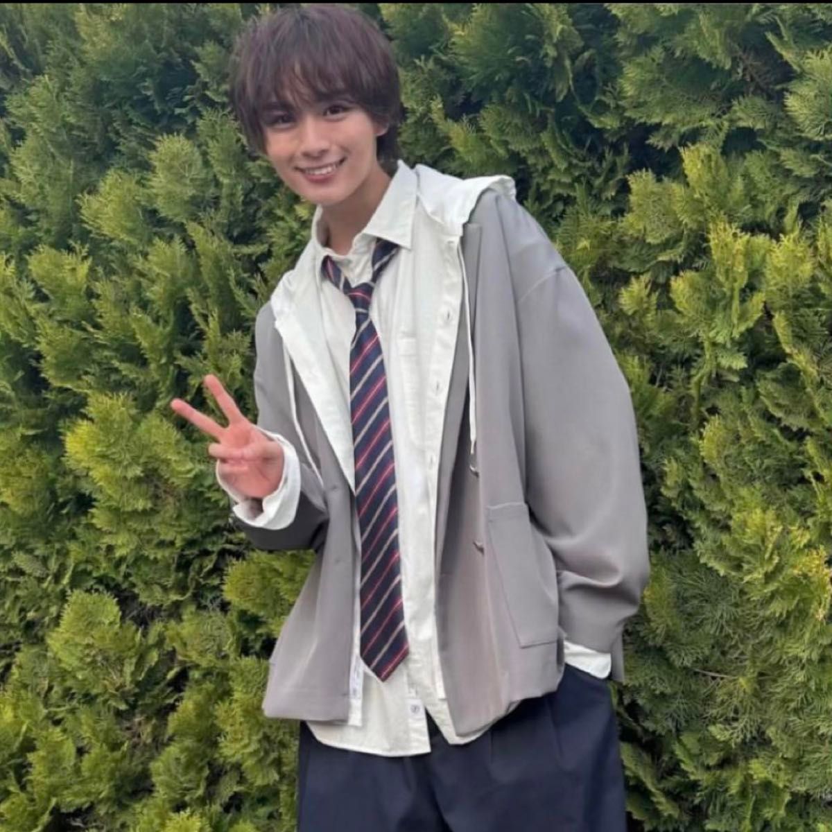 セール ちびぬい服 恋を知らない僕たちは なにわ男子 大西流星 セール ちびぬい服 恋を知らない僕たちは なにわ男子 大西流星