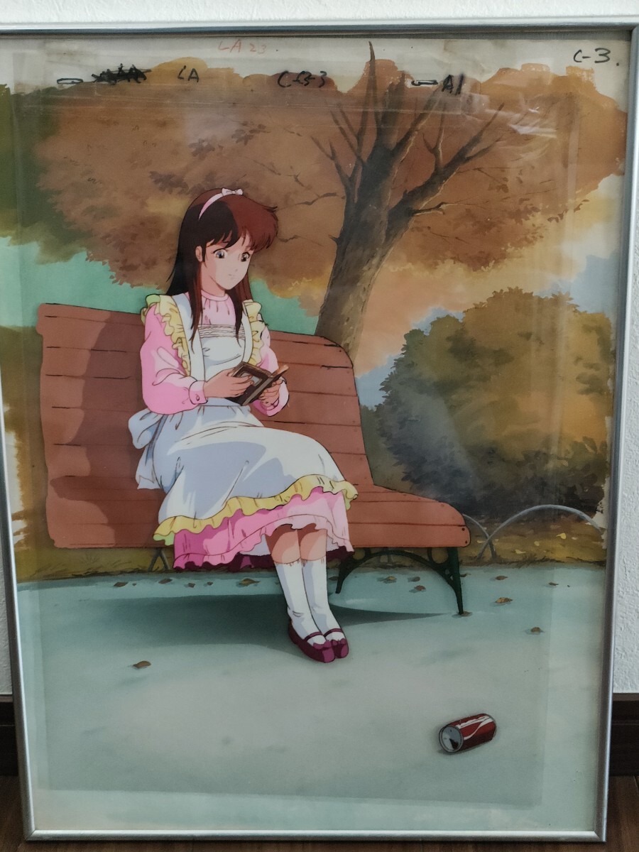版権セル画大判-BB セル画 版権セル画大判-BB セル画