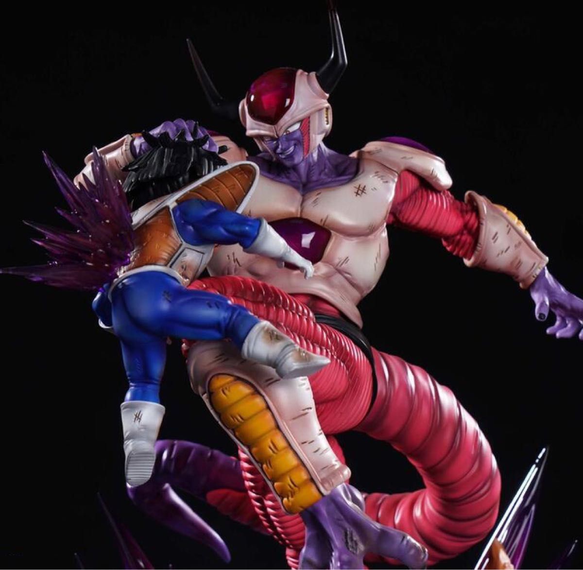 ドラゴンボール フリーザ フィギュア 悟飯 ナメック星|Yahoo ドラゴンボール フリーザ フィギュア 悟飯 ナメック星|Yahoo
