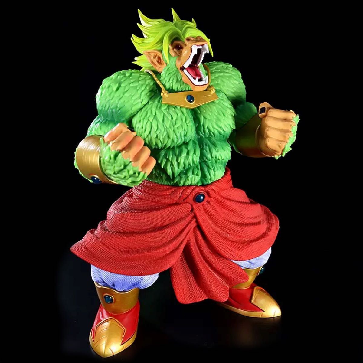 ドラゴンボール ブロリー フィギュア 大猿ブロリー|Yahoo ドラゴンボール ブロリー フィギュア 大猿ブロリー|Yahoo