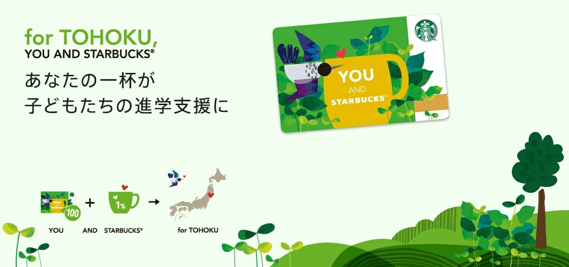 スターバックスカード ハミングバード 2016 You and Starbucks_画像2