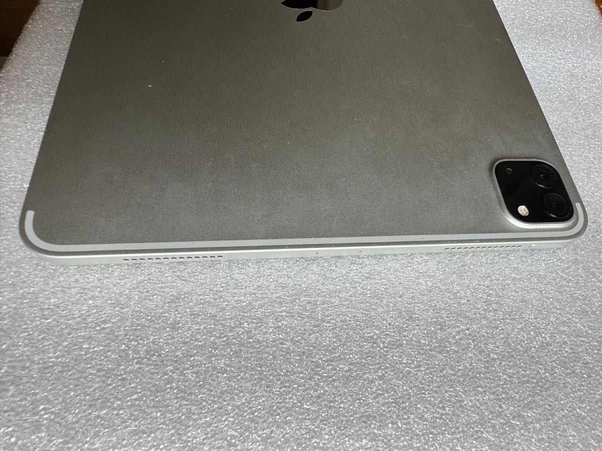 美品】ipad pro 11インチ 第2世代 256GB WIFI モデル バッテリー 美品】ipad pro 11インチ 第2世代 256GB WIFI モデル バッテリー