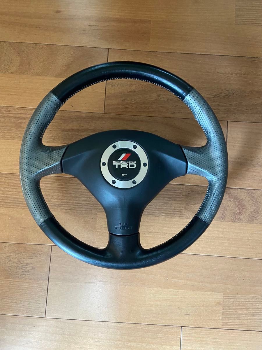 TRDステアリング ハンドル|Yahoo!フリマ(旧PayPayフリマ) TRDステアリング ハンドル|Yahoo!フリマ(旧PayPayフリマ)