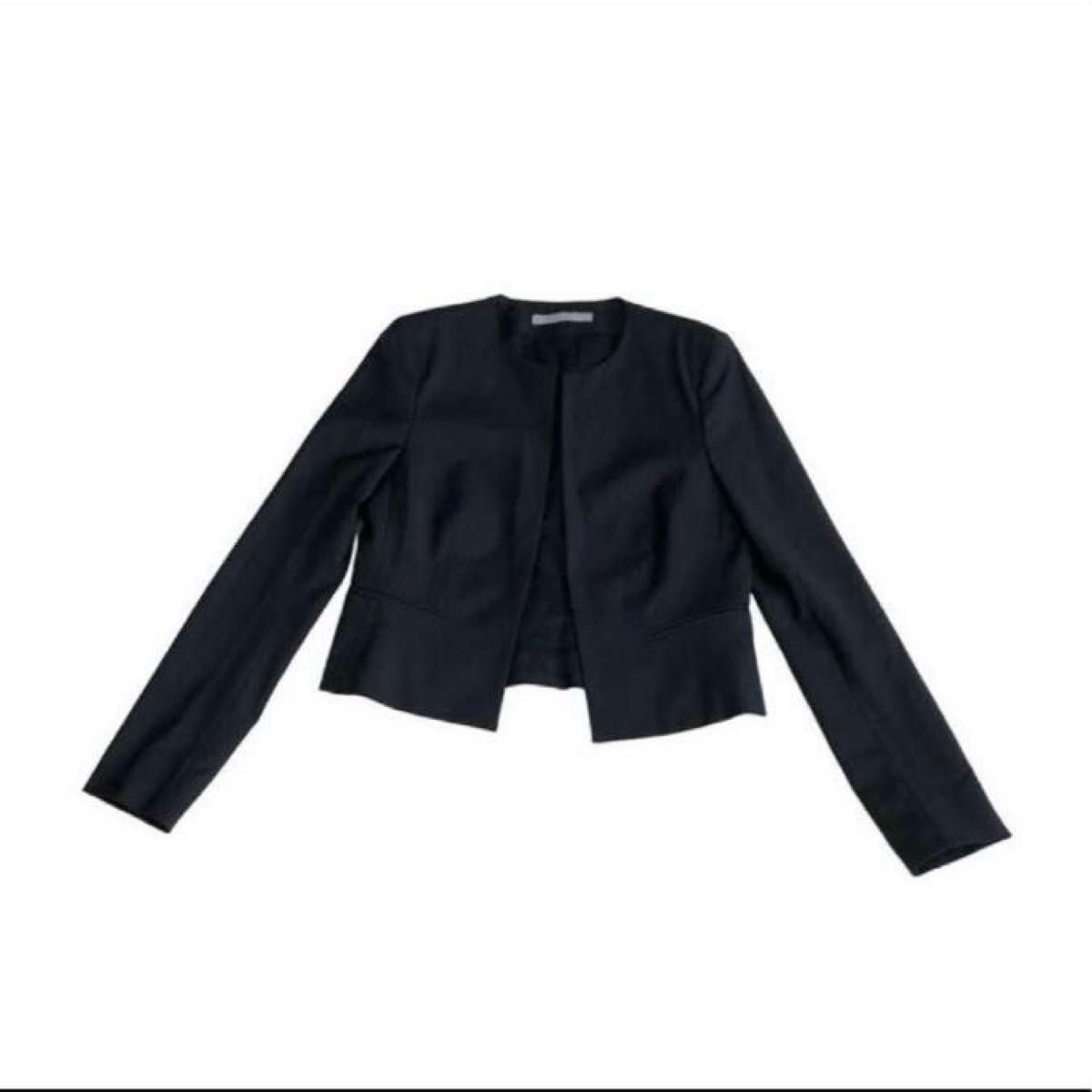 Theory luxe セオリーリュクス セットアップ ノーカラー Theory luxe セオリーリュクス セットアップ ノーカラー