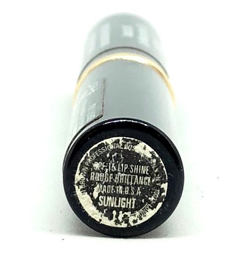 BOBBI BROWN Bobbi Brown lip car in #25 lipstick * remainder amount enough postage 140 jpy 