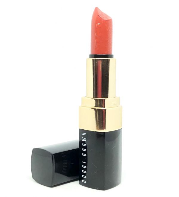 BOBBI BROWN Bobbi Brown rouge are-bru#7 lipstick 3.4g * remainder amount enough 9 break up postage 140 jpy 