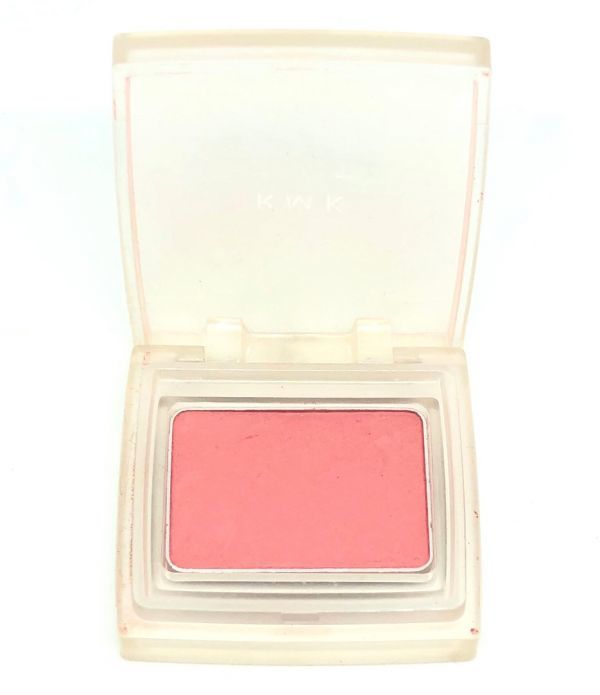 RMK in ji-nias cheeks s#03 dark pink * remainder amount almost fully postage 140 jpy 