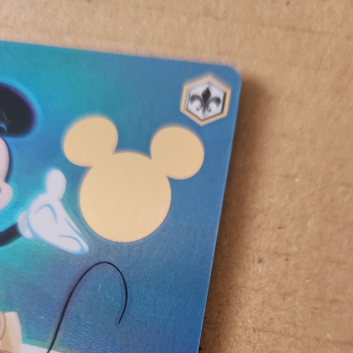 ヴァイスシュヴァルツ ディズニー Disney100 ミッキーマウス SSP ヴァイスシュヴァルツ ディズニー Disney100 ミッキーマウス SSP