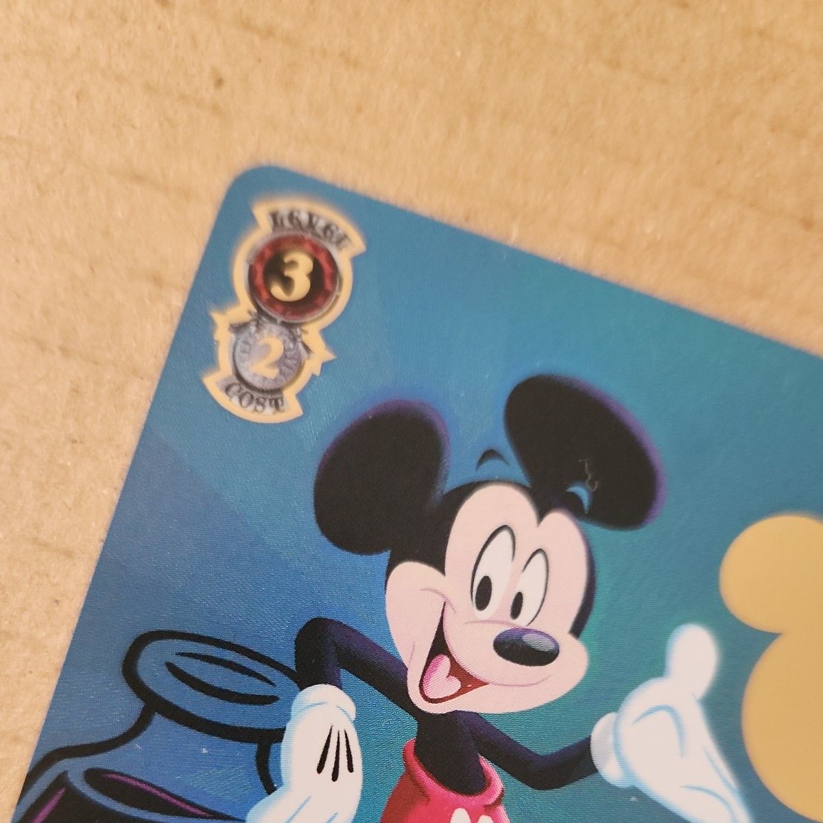 ヴァイスシュヴァルツ ディズニー Disney100 ミッキーマウス SSP ヴァイスシュヴァルツ ディズニー Disney100 ミッキーマウス SSP