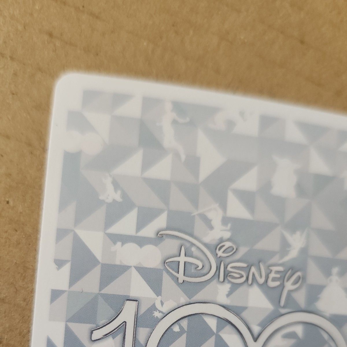 ヴァイスシュヴァルツ ディズニー Disney100 ミッキーマウス SSP ヴァイスシュヴァルツ ディズニー Disney100 ミッキーマウス SSP