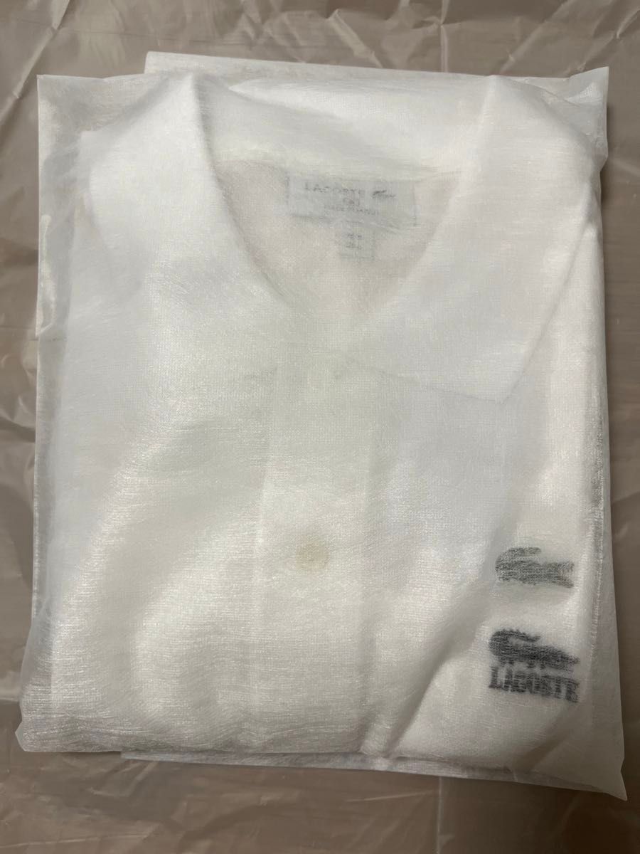 Lacoste x ONE PIECE ワニロゴ刺繍 ラコステ ワンピース コラボ Lacoste x ONE PIECE ワニロゴ刺繍 ラコステ ワンピース コラボ