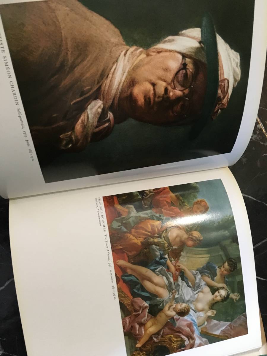 The Book of Art: French Art From 1350 to 1850 英語洋書 The Book of Art: French Art From 1350 to 1850 英語洋書