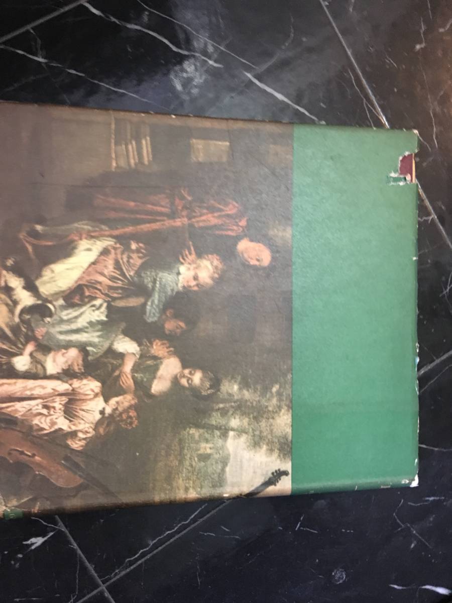The Book of Art: French Art From 1350 to 1850 英語洋書 The Book of Art: French Art From 1350 to 1850 英語洋書