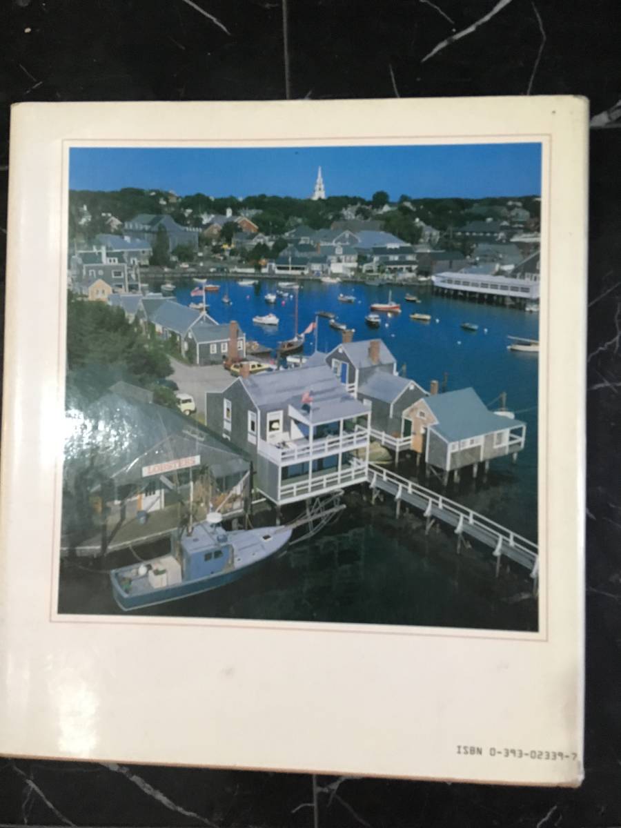ヤフオク 80年代 写真集 Nantucket Island ナンタケット島 ヤフオク 80年代 写真集 Nantucket Island ナンタケット島