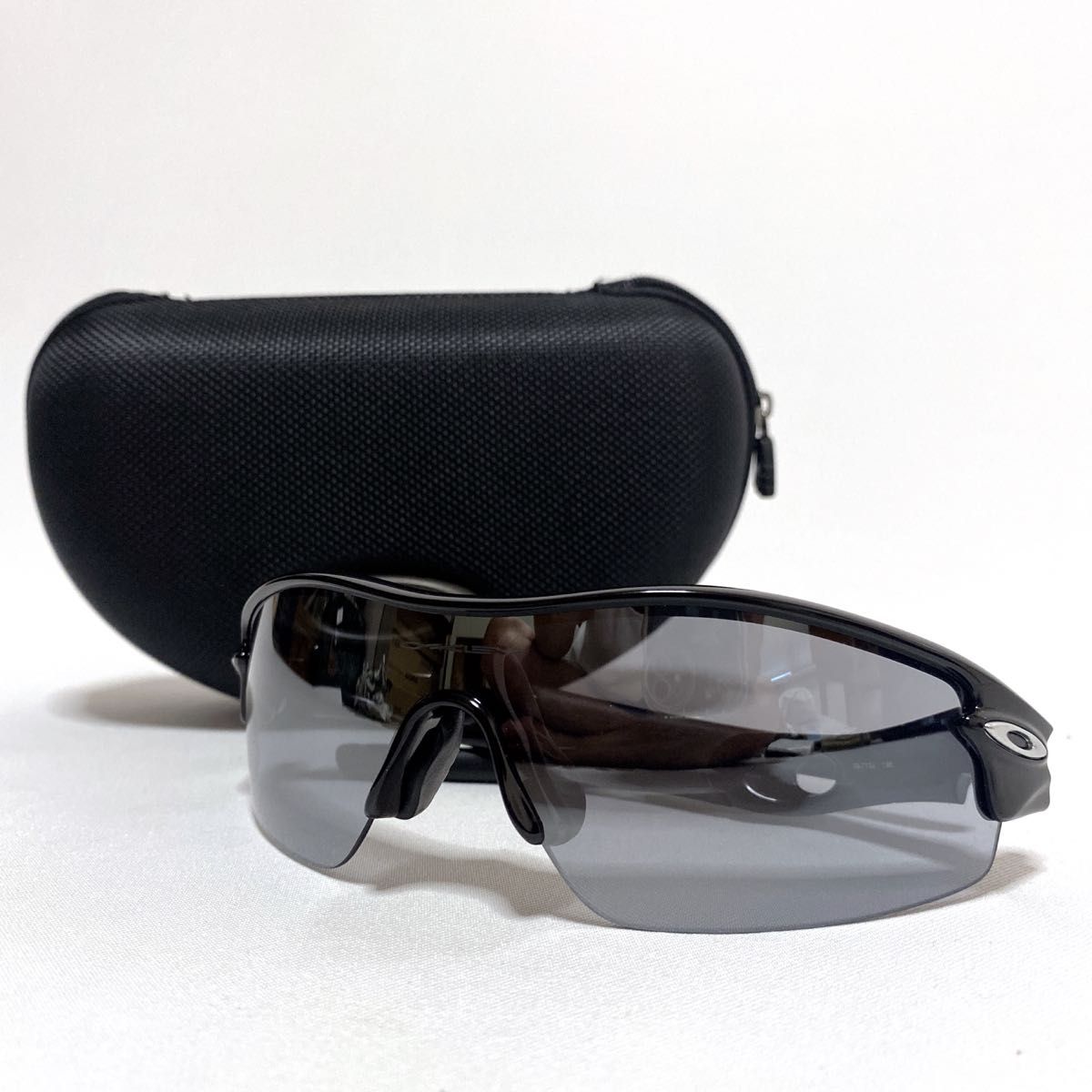 オークリー OAKLEY 09-713J サングラス スポーツサングラス オークリー OAKLEY 09-713J サングラス スポーツサングラス