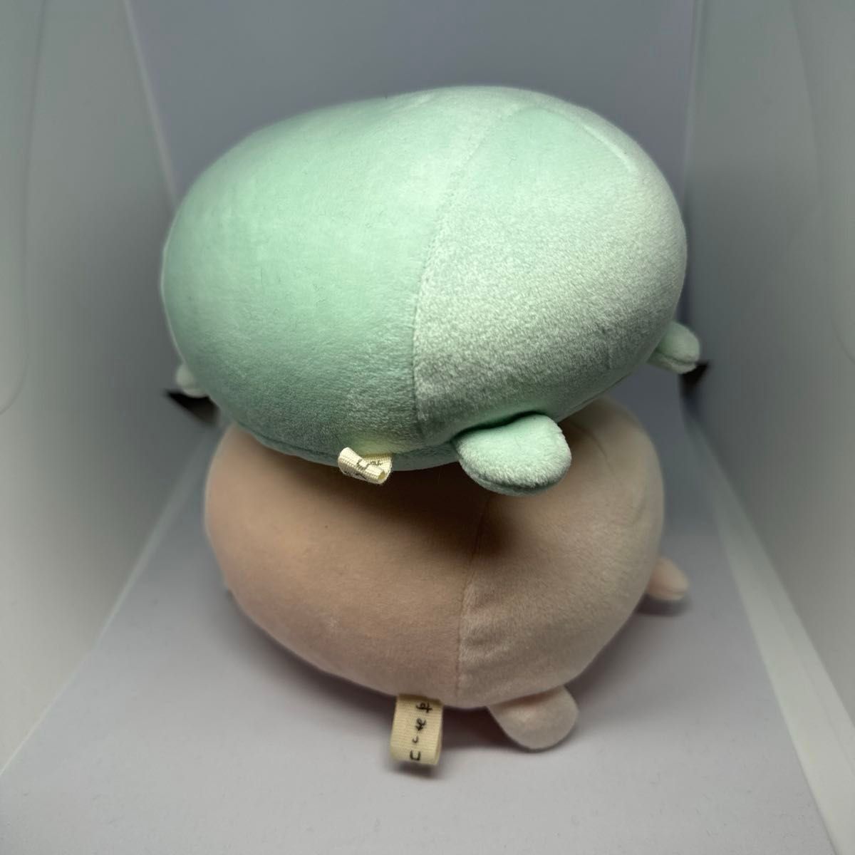 サンエックス すみっコぐらしタピオカ ぬいぐるみ|Yahoo!フリマ サンエックス すみっコぐらしタピオカ ぬいぐるみ|Yahoo!フリマ
