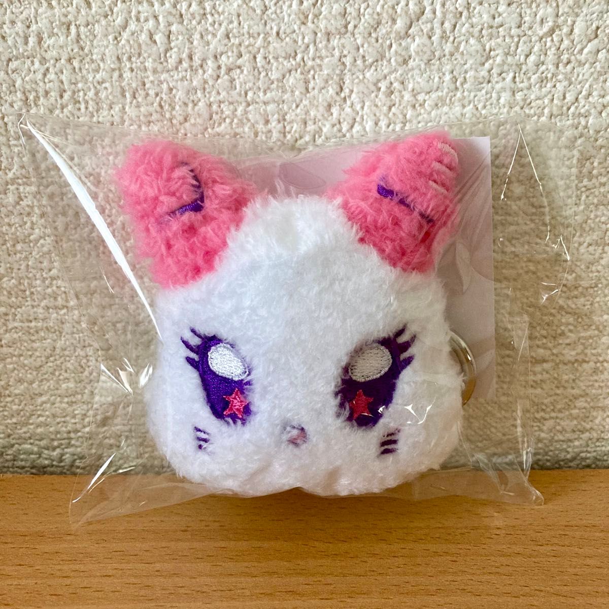 売れ筋がひ! ミャイズ ぬいぐるみ 村上璃杏 リニャン NYAN RI ME ミーアイ I アイドル