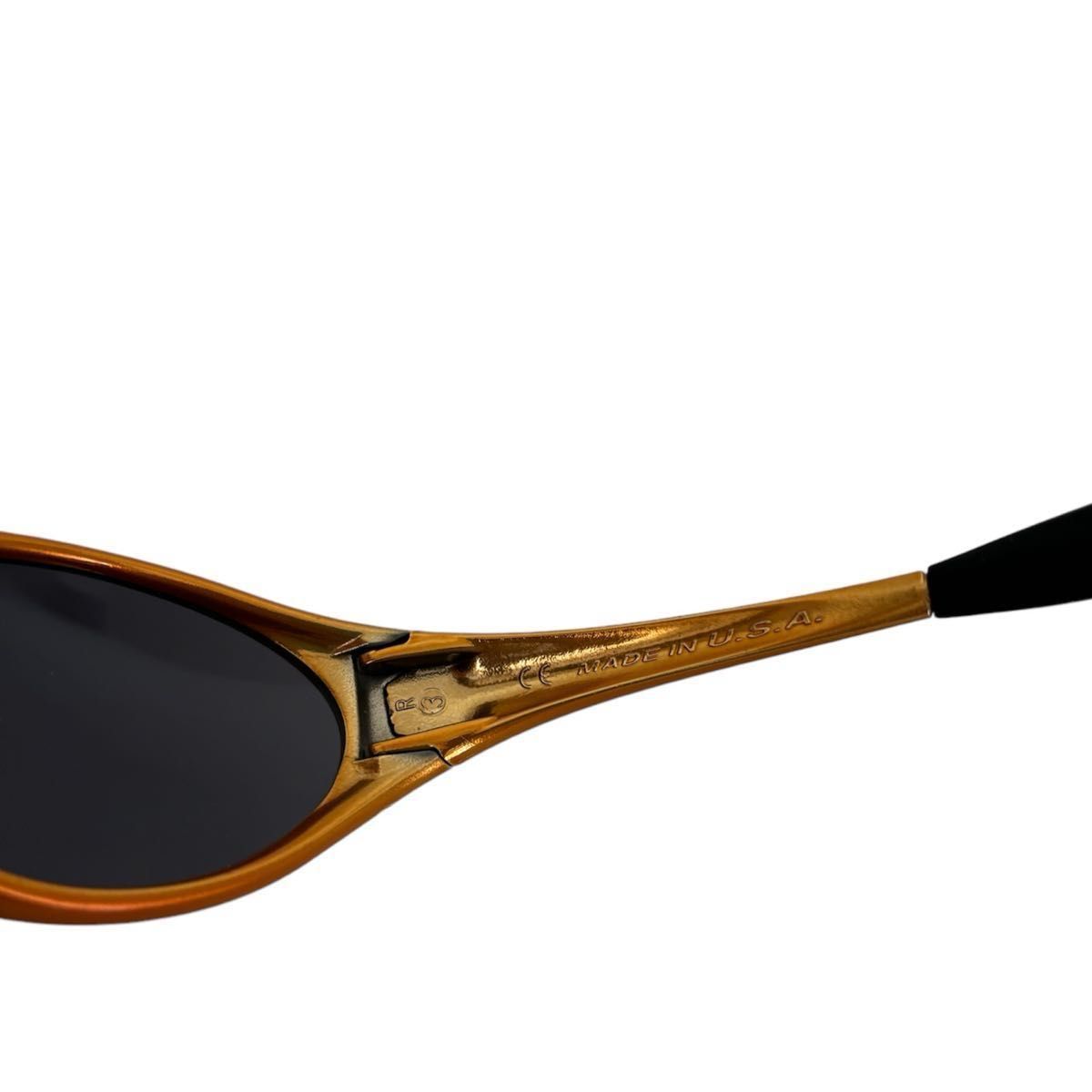 超希少 OAKLEY オークリー eye jacket アイジャケット 超希少 OAKLEY オークリー eye jacket アイジャケット